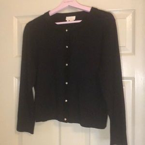 Kate spade ♠️ short sweater